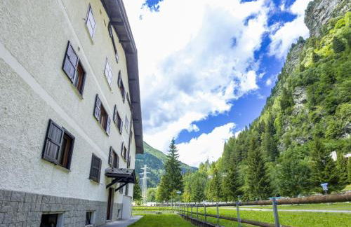 Apartment Leonardi Terrace by Interhome - Photo 23