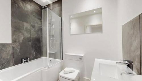 Spacious two bedroom apartment with Valley views - Foto 5