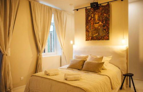 La Douce Lille Croix Spa Privatif by Moment Parenthèse - Foto 28