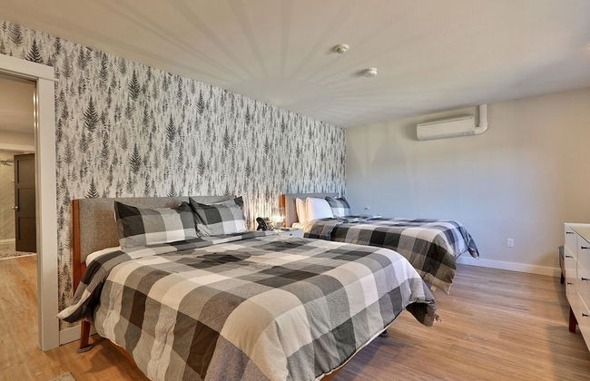 Killington Center Inn & Suites by Killington VR - 1 Bedrooms - Foto 6