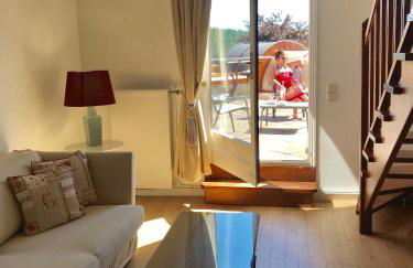 Les Brizards, L'Auberge - Morvan (8 personnes) - Foto 18