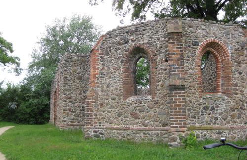 Ferienwohnung Starke - Foto 27