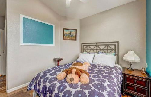 Marina Escape-Lake-Family-Fishing-Casino - Photo 25