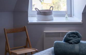 Charming 2 bed in Aberchirder - Photo 24