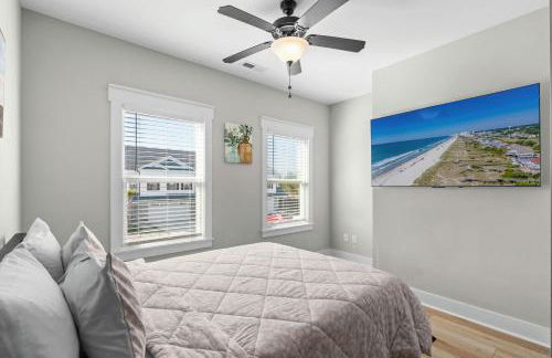 3King 2Q waterfront Villa Near golf Beach Barefoot - Foto 35