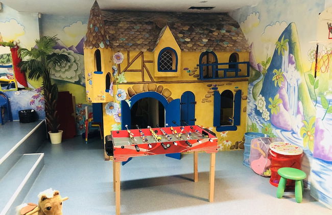 Regency Torviscas Apartments Suites - Foto 36