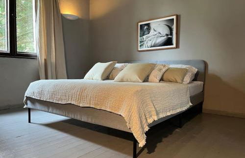 Lakeside Studio – Haus mit Seezugang - Photo 26