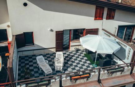 Appartamento panoramico - Foto 26