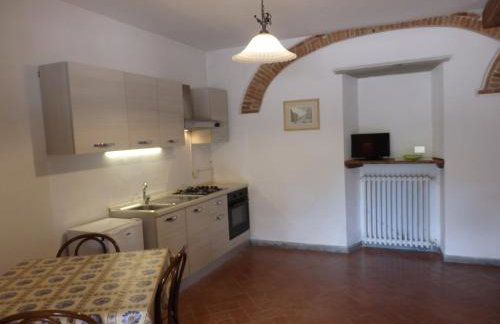 Residence Casprini da Omero - Foto 140
