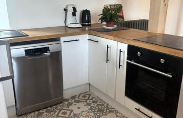 La closerie de BelleVue - Foto 6