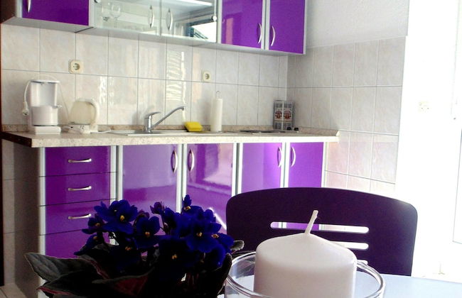 Guest House Petricevic - Photo 22