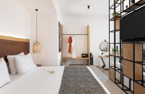 Athina Milos Suites - Foto 68