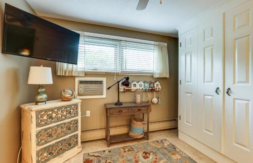 Canandaigua Lake Romantic Getaway with Boat Slip! - Foto 16