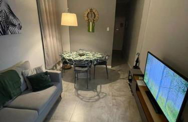 Apartamento Copacabana Aconchegante - Foto 7