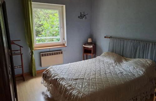 Maison de charme à Rougegoutte avec jardin et barbecue - Foto 4