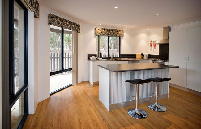 Margaret River Hideaway - Foto 19