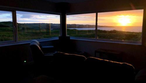 Coastal bungalow, sleeps 5 and ideal for walkers - Foto 4