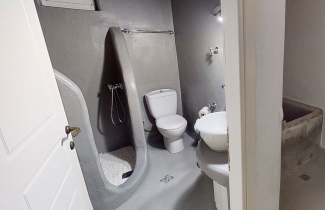 Villa Mykonos Kalo Livadi - Foto 48