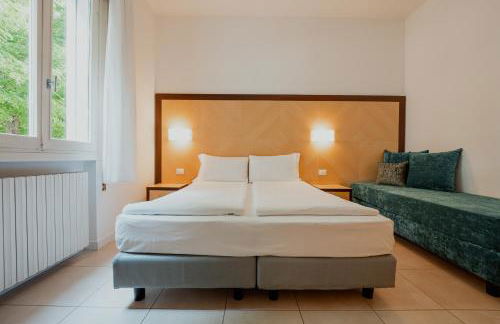 Junior Depandance - Foto 29