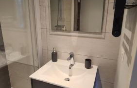 Duplex T2 terrasse piscine chauffée - Foto 14