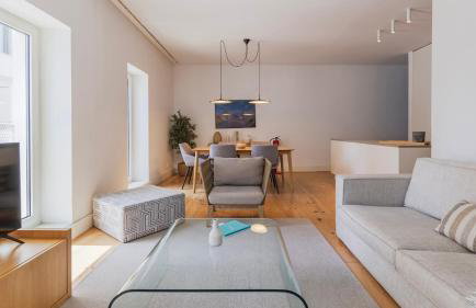 Charming 2BDR Santos Apartment by LovelyStay - Foto 30