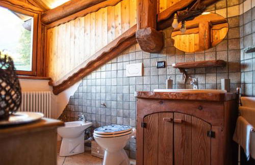 Il Gad-sby Lodge Lusso esclusivo nel cuore di Oulx - Photo 22