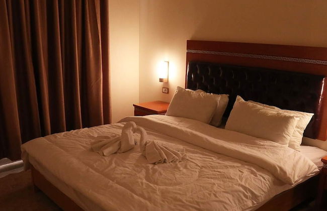 Jewheret Alswefiah hotel suites - Foto 21