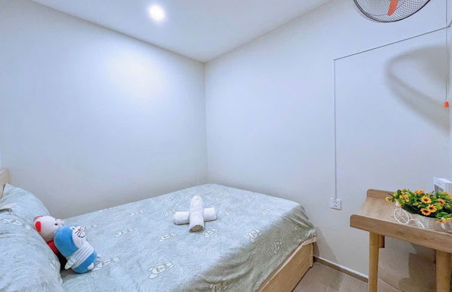 Vũng Tàu Apartment - The Sóng Homestay - Photo 5