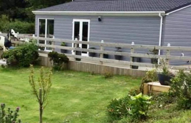 Stunning 2-bed Cottage Countryside Outside Ayr - Foto 43