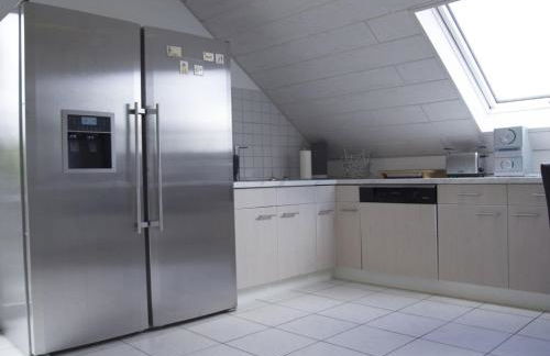 Holiday apartment Taunustraum in Hohenstein Hesse - Foto 9