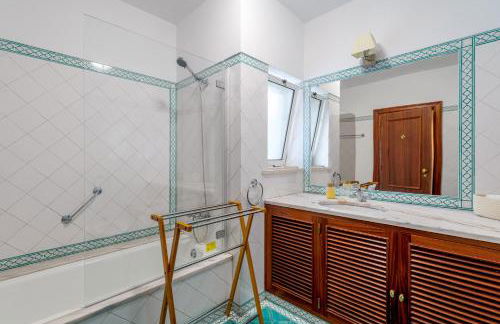 Moradia Milú frente à praia - Foto 23