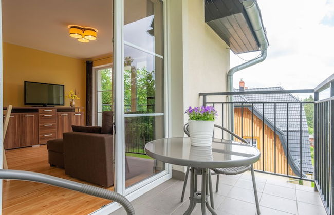 RentPlanet - Apartament Mickiewicza - Photo 10