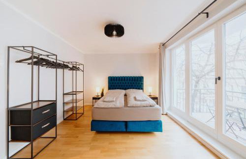 Luxurious 105m2 Penthouse in Prime Location 4 Bedroms & Balcony - Photo 28