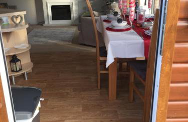 The Warwick lodge - Photo 35