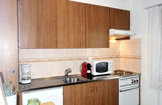 Scenic Mountain View Apartment - Foto 4