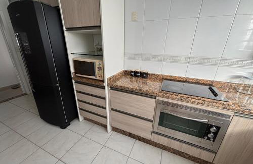 Central, Completo e Aconchegante - Foto 10