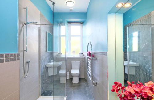 Flat in Cults perfect for Royal Deeside visits - Photo 12