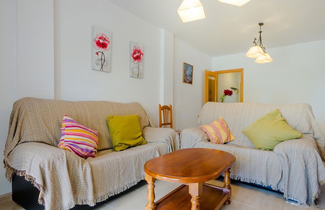 Rotonda V 21908 in Conil de la Frontera - Photo 5