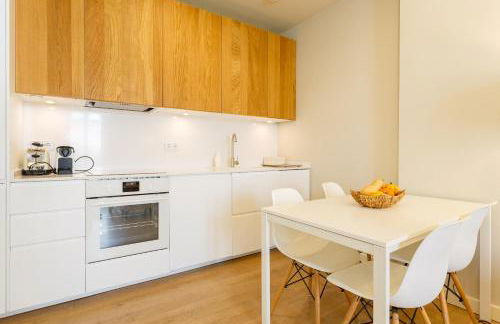 Diseño y confort junto a la catedral - Foto 13