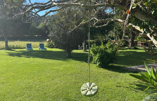 Casa Del Ángel Alojamiento - Foto 3