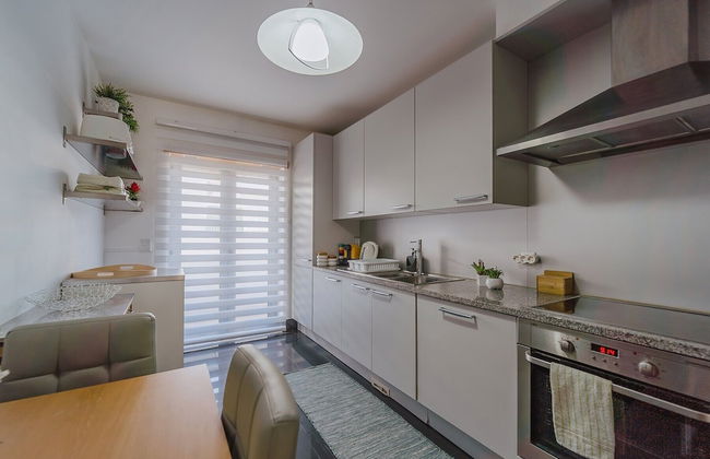 Apartment-2bedroom-1bathroom-petfriendly-garage - Foto 25