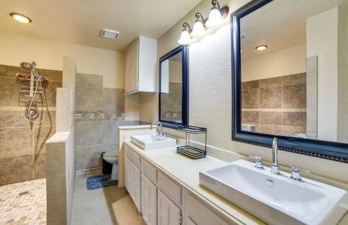 Walk to Lake Ray Hubbard Spacious Home with Pool - Foto 19