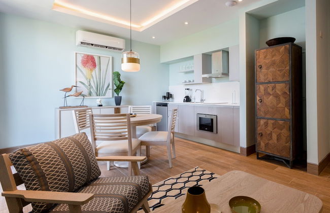 IL LAGO AT JUANILLO BEACH - Foto 61