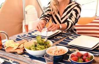 PRIMO by Mondego Yachts - Foto 29