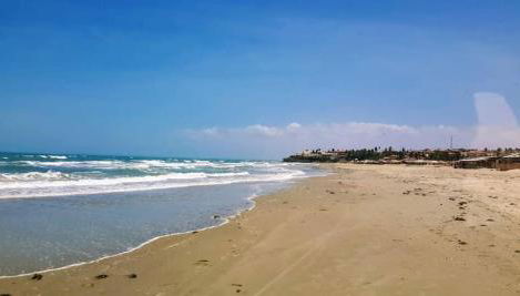 Casa de Praia Peixinho Azul - Foto 4