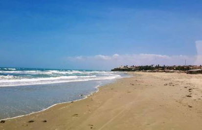 Casa de Praia Peixinho Azul - Foto 4