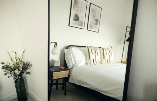 Kerrek Lodge - Foto 21