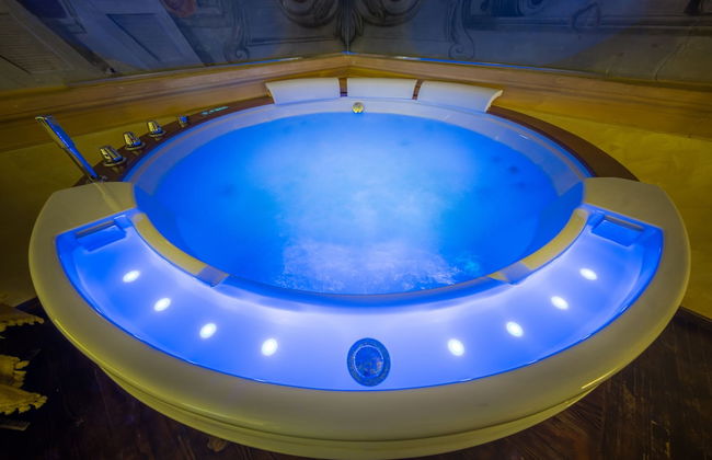 Castello di Limatola - Photo 13