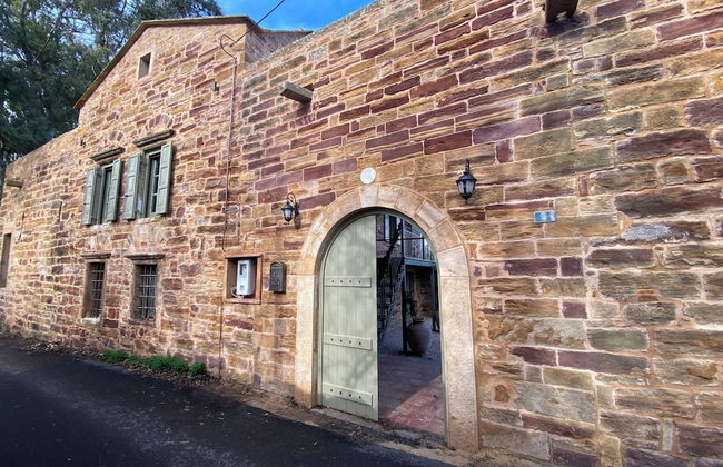 Pietra Rossa - Foto 1