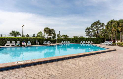 9 min to Disney Entrance-Peaceful Single Family House - Foto 47